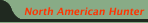    North American Hunter